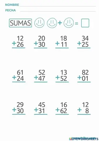 Sumas