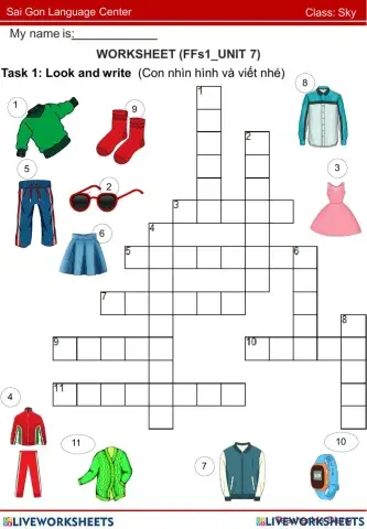 Ffs1-unit 7 ( 03-07)