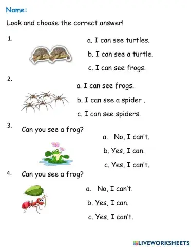 Everybody Up 1 - Unit 5