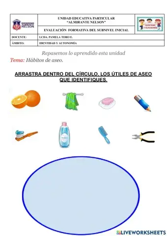 Identidad y autonomia
