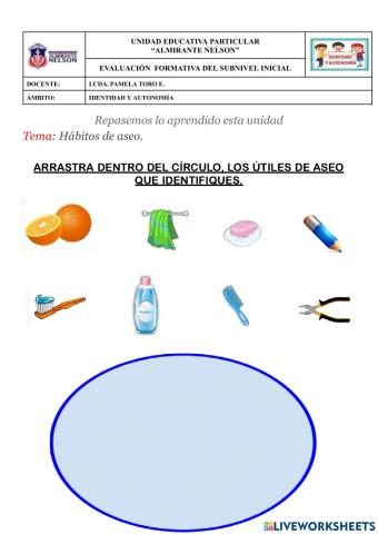 Identidad y autonomia