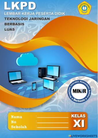 Lkpdrevsid bab 1 hal 8-daftar isi