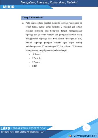 LKPDrevsid bab 1 hal 15-17