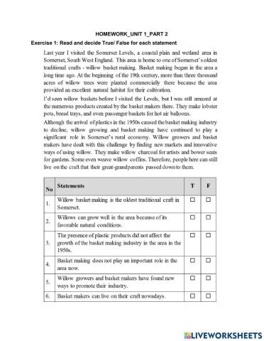 Unit 1-closer look 1
