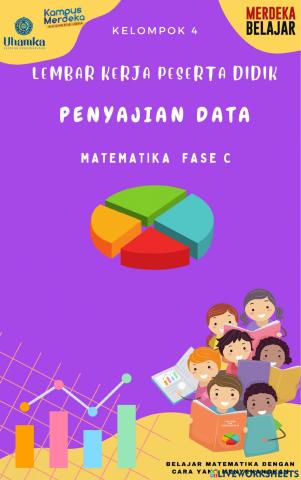 Penyajian Data