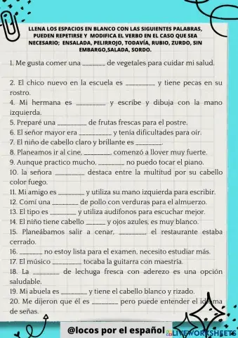 Falsos amigos portugues – español 5