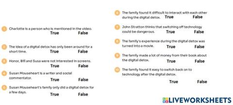 The winter of our disconnect