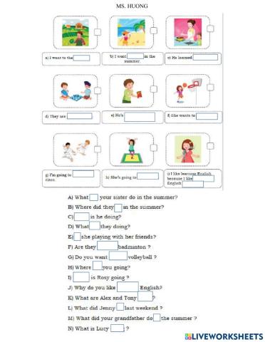 Smart start 5-review theme 1