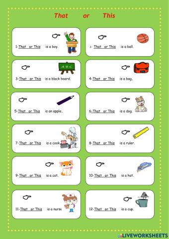 My first 1- unit 3-ws 1