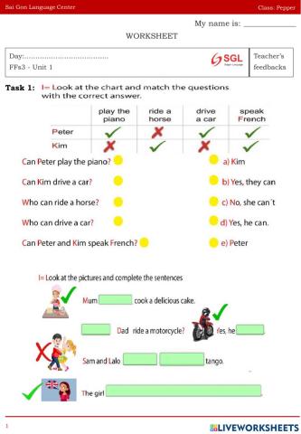 Pepper ffs 3 unit 1 08.07