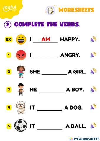 She is a girl, He is a Boy