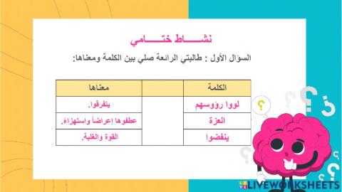 دراســات اسلامية