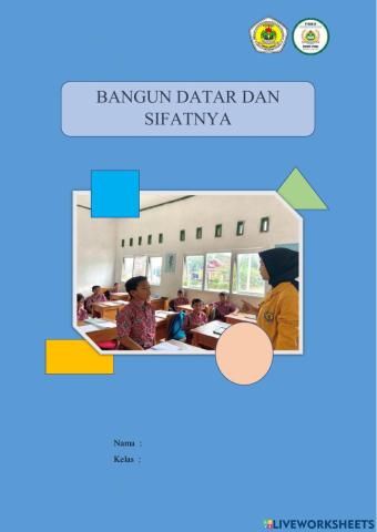 Bangun Datar