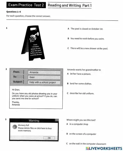 Trainer 1 - Ket - Test 2