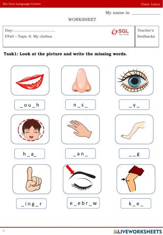 Lepus ffs0 topic 8 10.07