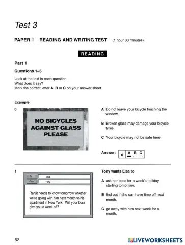 worksheet tumbnail