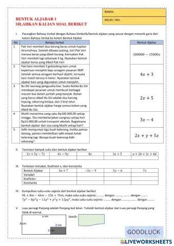 worksheet tumbnail