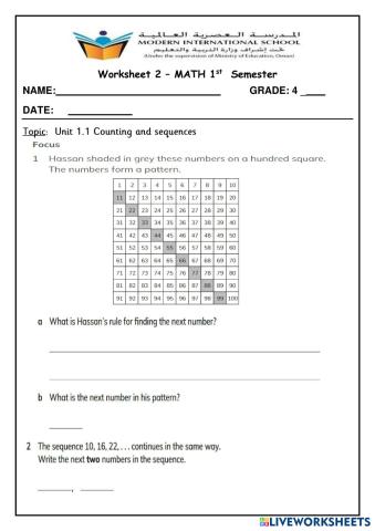 worksheet tumbnail