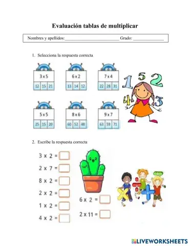 worksheet tumbnail