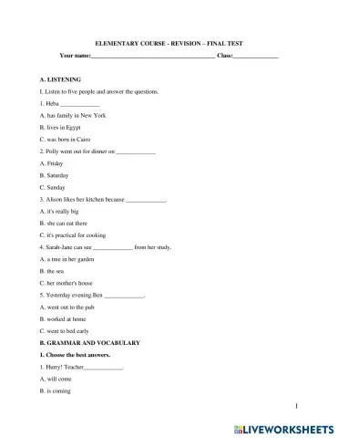worksheet tumbnail