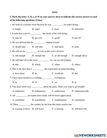worksheet tumbnail