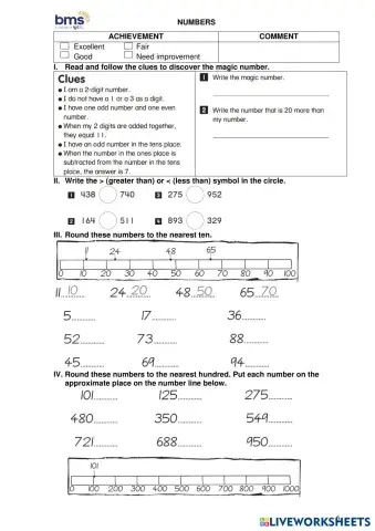 worksheet tumbnail