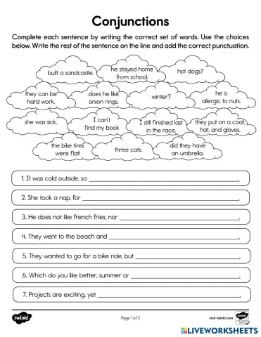 worksheet tumbnail