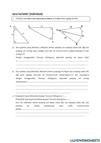 worksheet tumbnail