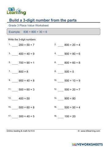 worksheet tumbnail