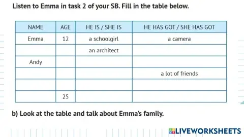 worksheet tumbnail