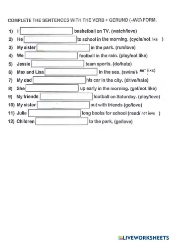 worksheet tumbnail