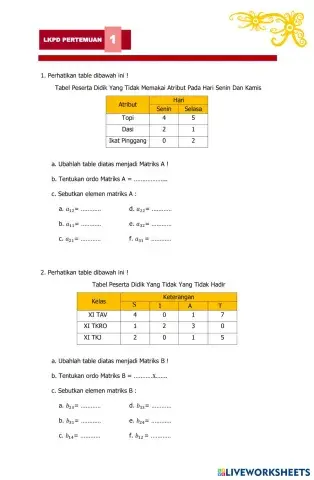 worksheet tumbnail