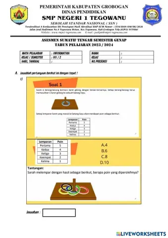 worksheet tumbnail
