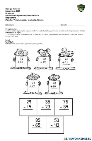 worksheet tumbnail