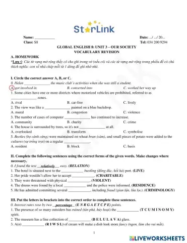 worksheet tumbnail