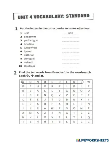 worksheet tumbnail