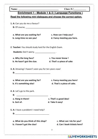 worksheet tumbnail