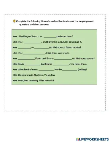 worksheet tumbnail