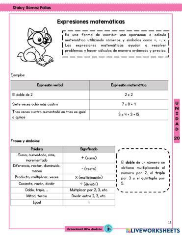 worksheet tumbnail