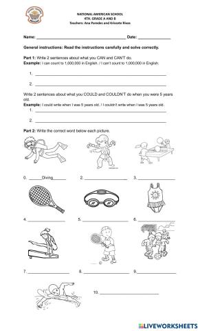 worksheet tumbnail