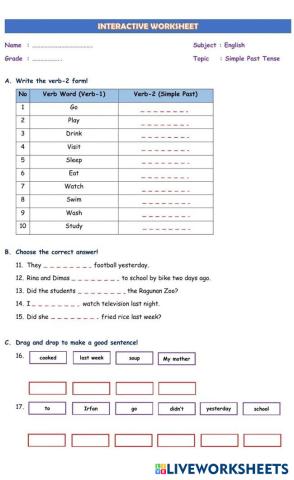 worksheet tumbnail
