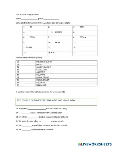 worksheet tumbnail