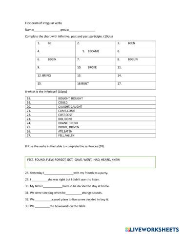 worksheet tumbnail