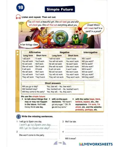 worksheet tumbnail