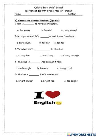 worksheet tumbnail