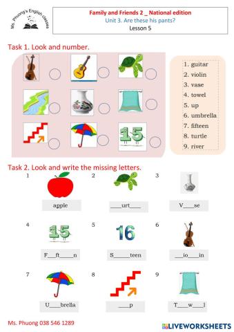 worksheet tumbnail