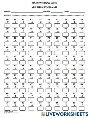 worksheet tumbnail