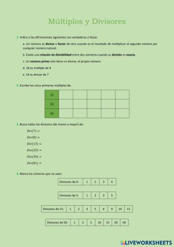 worksheet tumbnail