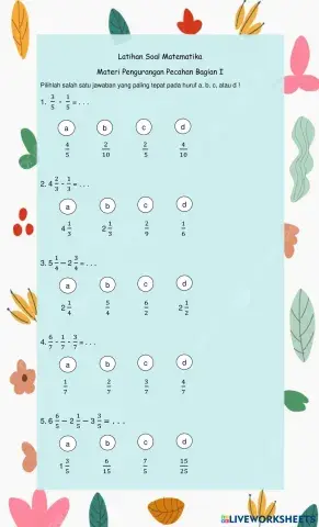worksheet tumbnail