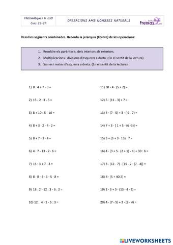 worksheet tumbnail